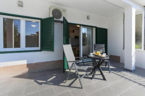 Apartments Slavko with terrace :